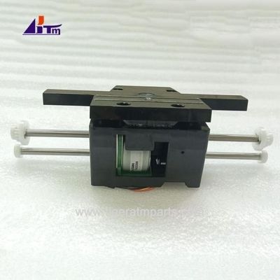 قطعات معدنی دستگاه ATM Wincor Nixdorf کاست Cmd کیس مونتاژ شده 1750042970
