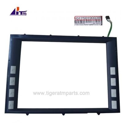 قطعات دستگاه ATM Wincor Nixdorf PC280 15 اینچ FDK بریل 1750190038