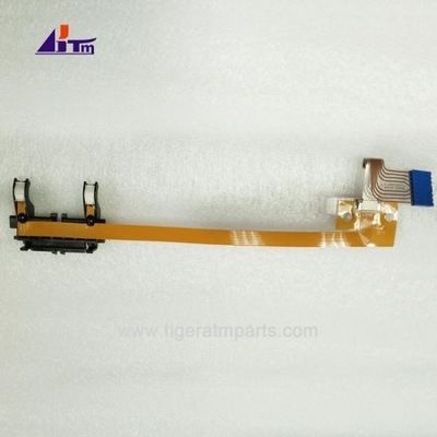 قطعات یدکی ATM Wincor Nixdorf دارنده سنسور ایستگاه اندازه گیری سرامیکی Assd 1750051761-54 1750044668