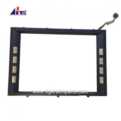 قطعات تدارک اتومات وینکور نیکسدورف سینئو C4060 FDK 15 اینچ Std Softkey Frame 1750186253