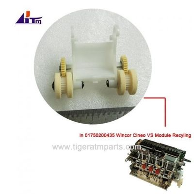 قطعات یدکی ATM Wincor Nixdorf Rocker Assy برای Cineo VS ماژول 1750173362
