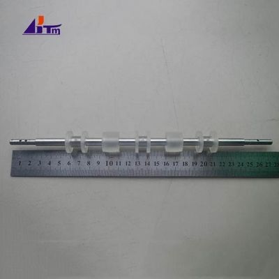 قطعات یدکی ATM Wincor Nixdorf CMD-V4 Stacker Shaft 1750058042-35 1750044953