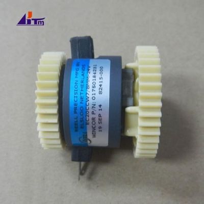 قطعات یدکی ATM Wincor Nixdorf کلچ مونتاژ 1750215294-04 1750184231