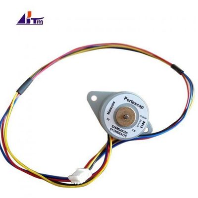 قطعات ATM Wincor Nixdorf TP07 موتور مرحله ای S26M048T05 TP07-49 1750063270