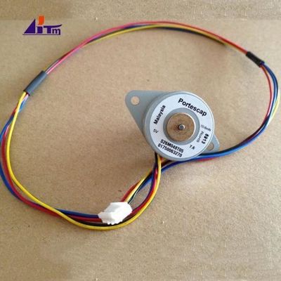 قطعات ATM Wincor Nixdorf TP07 موتور مرحله ای S26M048T05 TP07-49 1750063270