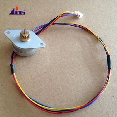 قطعات ATM Wincor Nixdorf TP07 موتور مرحله ای S26M048T05 TP07-49 1750063270