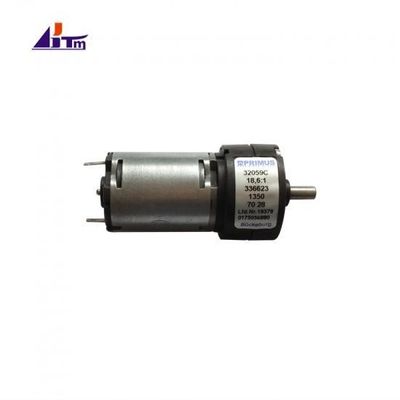 قطعات یدکی ATM Wincor Nixdorf دستگاه باز کننده موتور 1750056880