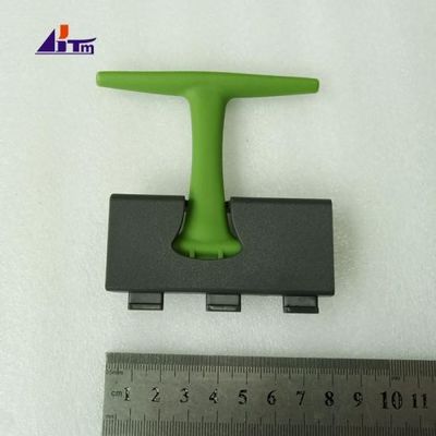 قطعات دستگاه ATM Wincor Nixdorf CCDM دستگیره کاسه ای Assy 1750090126