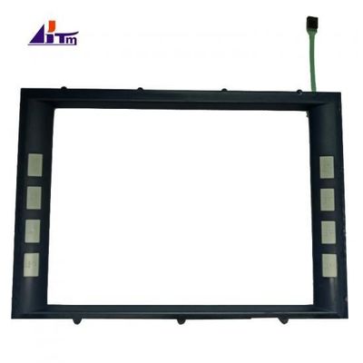 قطعات یدکی ATM Wincor Nixdorf PC280 FDK Softkey فریم 15 اینچ Std Br PC28x 1750192038