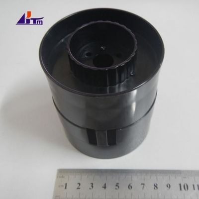 قطعات یدکی ATM Wincor Nixdorf ESCROW CCDM Big Roller Grey 1750108278-05 1750054618