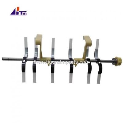 قطعات دستگاه ATM Wincor Cineo VS جدا کننده شیفت Assy 1750200435-72AS 1750106232