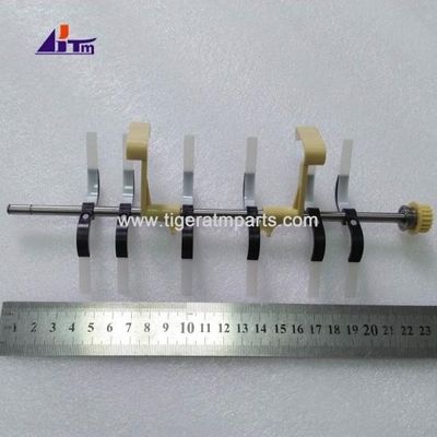 قطعات دستگاه ATM Wincor Cineo VS جدا کننده شیفت Assy 1750200435-72AS 1750106232