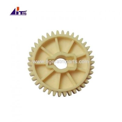 قطعات دستگاه ATM Wincor Cineo VS 38T Gear Yellow 1750200435-45 1750131479