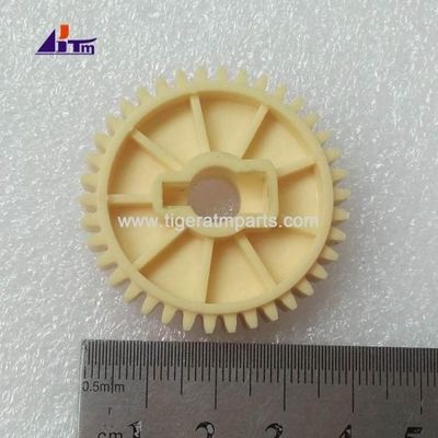 قطعات دستگاه ATM Wincor Cineo VS 38T Gear Yellow 1750200435-45 1750131479