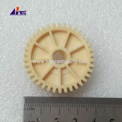 قطعات دستگاه ATM Wincor Cineo VS 38T Gear Yellow 1750200435-45 1750131479