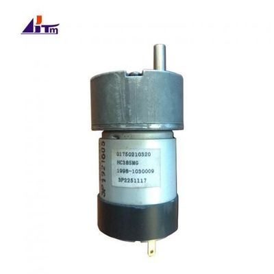 قطعات ATM Wincor Nixdorf Cineo C4060 موتور 1750200435-109 1750210320