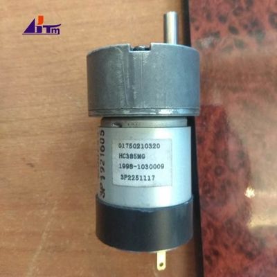 قطعات ATM Wincor Nixdorf Cineo C4060 موتور 1750200435-109 1750210320