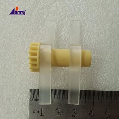 قطعات یدکی ATM Wincor Nixdorf Cineo چرخ شفت گیر چپ 1750200435-97AS-1