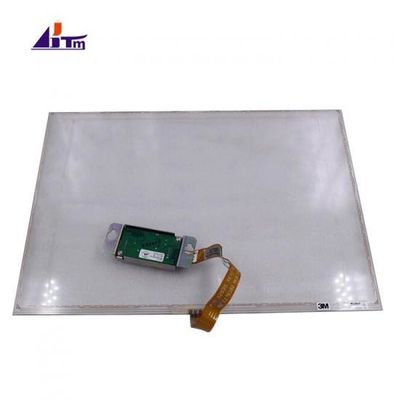 قطعات تکه ای دستگاه ATM وینکور نیکسدورف سینئو کیت لمسی 150