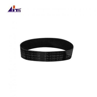 قطعات یدکی ATM Wincor Nixdorf کمربند مسطح 14x150x0.65 1750047180