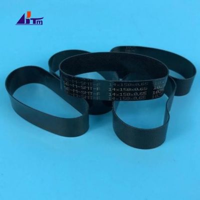 قطعات یدکی ATM Wincor Nixdorf کمربند مسطح 14x150x0.65 1750047180