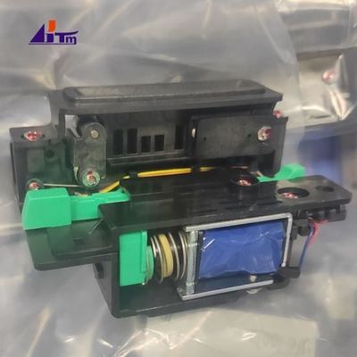 قطعات ATM Wincor Nixdorf V2CU کارت خوان گلو Assy WC10070 1750173205-67