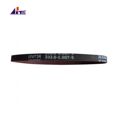 قطعات یدکی ATM Wincor Nixdorf V2CU کمربند خواننده کارت 155T 1750173205-42