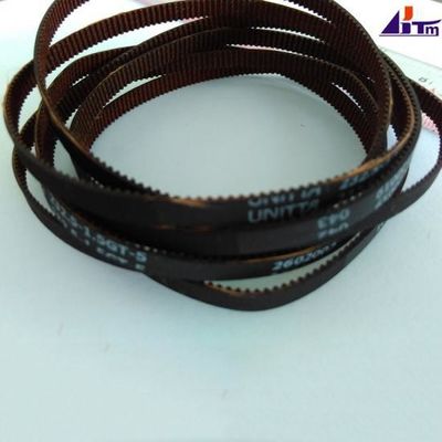 قطعات یدکی ATM Wincor Nixdorf V2CU کمربند خواننده کارت 155T 1750173205-42
