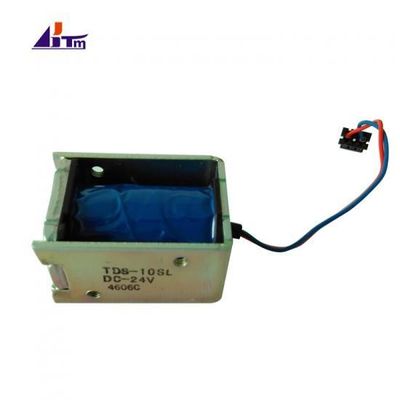 قطعات یدکی ATM Wincor Nixdorf V2CU کارت خوان سولینوید 1750173205-40