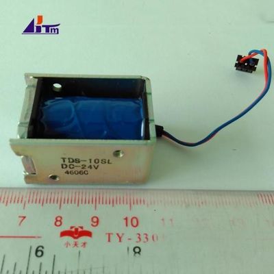 قطعات یدکی ATM Wincor Nixdorf V2CU کارت خوان سولینوید 1750173205-40