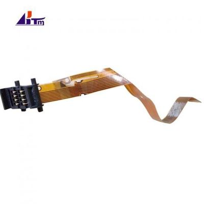 قطعات یدکی ATM Wincor Nixdorf V2CU کارت خوان IC تماس 1750173205-39