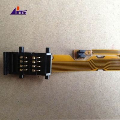قطعات یدکی ATM Wincor Nixdorf V2CU کارت خوان IC تماس 1750173205-39