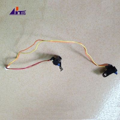 قطعات یدکی ATM Wincor Nixdorf V2CU حسگر کارت خوان 1750173205-38