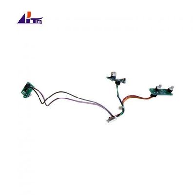 قطعات یدکی ATM Wincor Nixdorf V2CU حسگر کارت خوان 1750173205-33