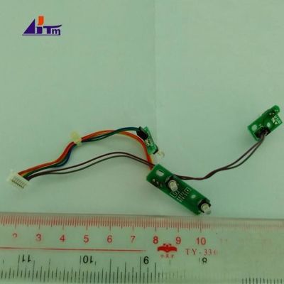 قطعات یدکی ATM Wincor Nixdorf V2CU حسگر کارت خوان 1750173205-33