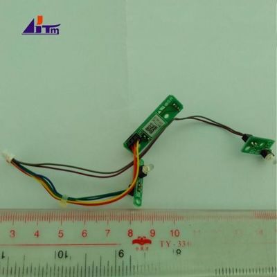 قطعات یدکی ATM Wincor Nixdorf V2CU حسگر کارت خوان 1750173205-33