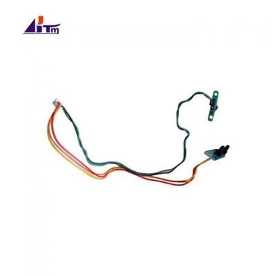 قطعات یدکی ATM Wincor Nixdorf V2CU حسگر کارت خوان 1750173205-32