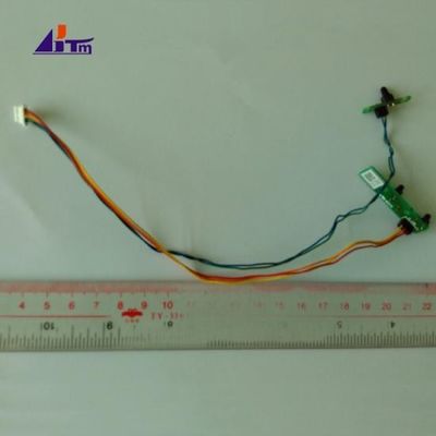 قطعات یدکی ATM Wincor Nixdorf V2CU حسگر کارت خوان 1750173205-32
