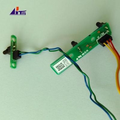 قطعات یدکی ATM Wincor Nixdorf V2CU حسگر کارت خوان 1750173205-32