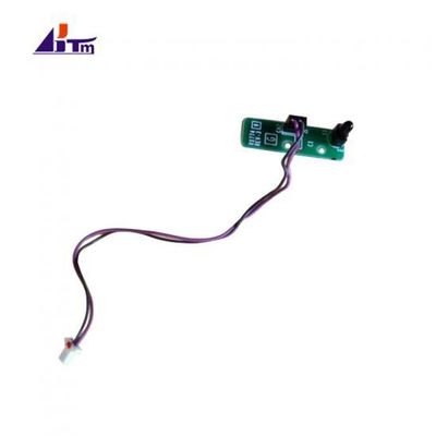 قطعات یدکی ATM Wincor Nixdorf V2CU حسگر کارت خوان 1750173205-30