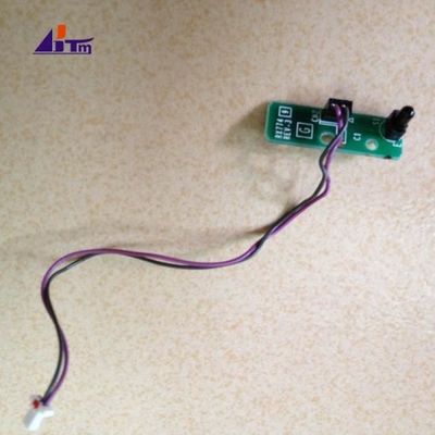 قطعات یدکی ATM Wincor Nixdorf V2CU حسگر کارت خوان 1750173205-30