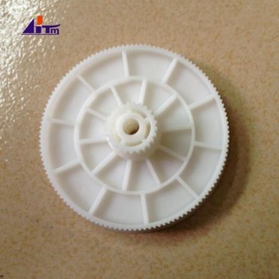 قطعات یدکی ATM Wincor Nixdorf V2CU White Gear با محموله 1750173205-04