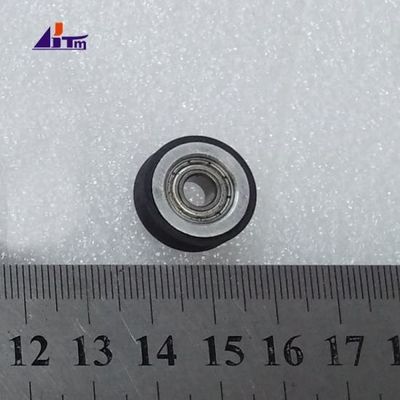 قطعات یدکی ATM Wincor Nixdorf V2CU رولر با پرت 4MM 1750173205-66