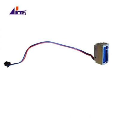 قطعات یدکی ATM Wincor Nixdorf V2CU کارت خوان والف سولنئود 1750173205-31