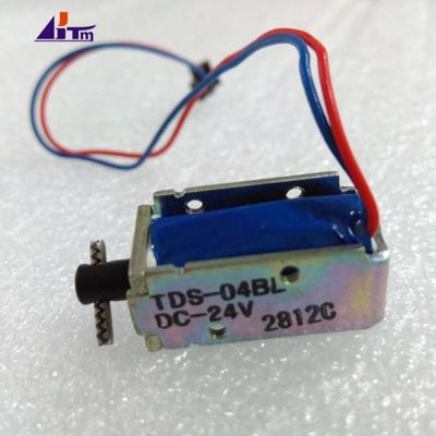 قطعات یدکی ATM Wincor Nixdorf V2CU کارت خوان والف سولنئود 1750173205-31