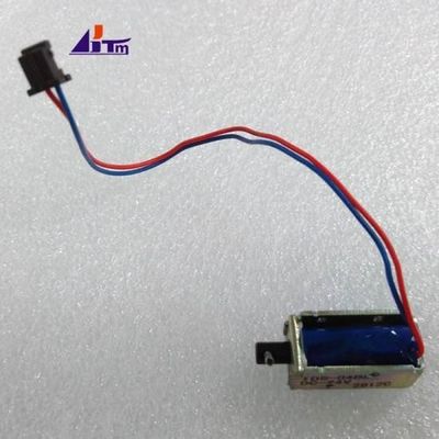 قطعات یدکی ATM Wincor Nixdorf V2CU کارت خوان والف سولنئود 1750173205-31
