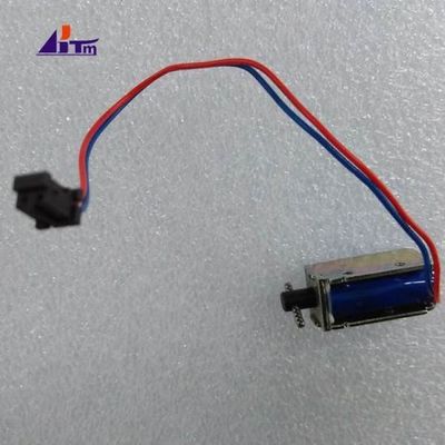 قطعات یدکی ATM Wincor Nixdorf V2CU کارت خوان والف سولنئود 1750173205-31