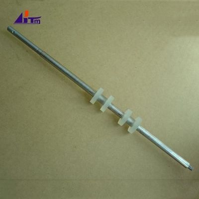 قطعات ATM Wincor Nixdorf CMD V4 ضخامت اندازه گیری شاف Assy 1750051761-19 1750035768