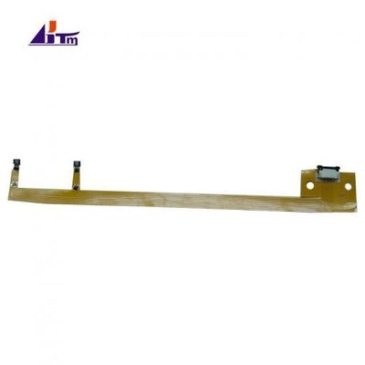 قطعات ATM Wincor Nixdorf ایستگاه اندازه گیری سنسور زرد 1750042642