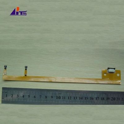 قطعات ATM Wincor Nixdorf ایستگاه اندازه گیری سنسور زرد 1750042642